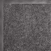 Poly-Tuft Matting, Wiper, 4' x 6' x 5/16", Charcoal CSL Industriel Inc.