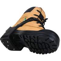 Intrinsic Heelstop Ice Cleats, Tungsten Carbide, Stud Traction, Large CSL Industriel Inc.