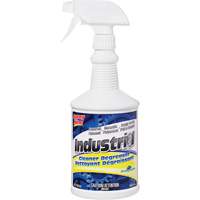 Industrial Cleaner/Degreaser, Trigger Bottle CSL Industriel Inc.