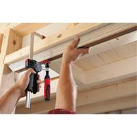 PowerGrip Heavy-Duty One-Hand Clamp, 24" (610 mm) CSL Industriel Inc.
