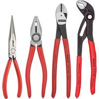 Special Pliers Set, 4 Pieces CSL Industriel Inc.