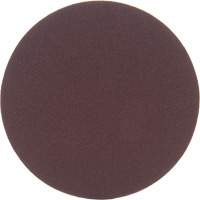 PSA Cloth Disc, 5" Dia., P120 Grit, Aluminum Oxide, X-Weight CSL Industriel Inc.