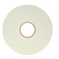 Ruban double face en mousse d'ur&eacute;thane, 33 m (108') lo x 12,7 mm (1/2") la, 62 mils, Ur&eacute;thane CSL Industriel Inc.