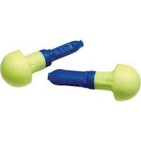 E-A-R Push-Ins Earplugs , Pair - Polybag CSL Industriel Inc.
