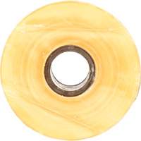 Scotch&reg; Electrical Insulating Varnished Cambric Tape, 38 mm (1-1/2") x 33 m (108'), Yellow, 7 mils CSL Industriel Inc.