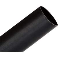 Heat Shrink Tubing, Thin Wall, 50', 0.5" (12.7mm) - 1" (25.40mm) CSL Industriel Inc.
