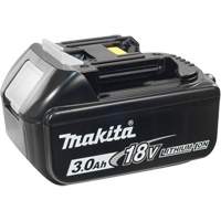 Bloc-pile, Lithium-ion, 18 V, 3 Ah CSL Industriel Inc.