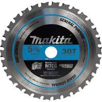 General Purpose Carbide-Tipped Saw Blade CSL Industriel Inc.