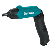Cordless Screwdriver Set Kit, 1/4", 3.6V, 6 Nm Max. Torque, Lithium-Ion Battery CSL Industriel Inc.