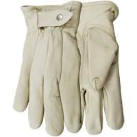Gunslinger Roper Gloves, Large, Grain Cowhide Palm CSL Industriel Inc.