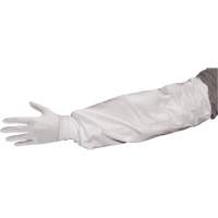 Manchon pour le bras VSW-HS 59-200, 16", Poly&eacute;thyl&egrave;ne, Blanc CSL Industriel Inc.