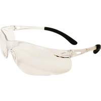SenTec Reader Safety Glasses, Anti-Scratch, Clear, 1.5 Diopter CSL Industriel Inc.