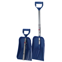 Car Shovel with Telescopic Handle CSL Industriel Inc.