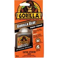 Colle originale, 2 oz, Bouteille pressable, Havane CSL Industriel Inc.