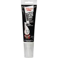 Compos&eacute; &agrave; joints de silicone 470, Tube, Noir CSL Industriel Inc.