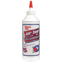 Huile pour outil pneumatique CSL Industriel Inc.