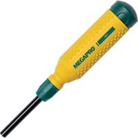 Original Hex 15-in-1 Multi-Bit Screwdriver, 8-37/50" L, Textured Handle CSL Industriel Inc.