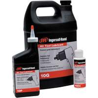 Edge Series Premium Grade Air Tool Oil CSL Industriel Inc.