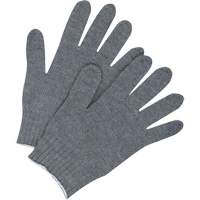 Gants classiques, Poly/coton, 11 CSL Industriel Inc.