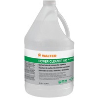 Power Cleaner 100 High Strength Cleaner & Brightener, 3.78 L, Jug CSL Industriel Inc.