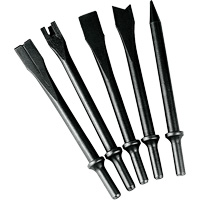 Edge Series Hammer Chisel Set CSL Industriel Inc.