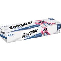 Batteries au lithium Ultimate, AA, 1,5 V CSL Industriel Inc.