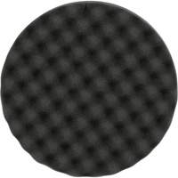 Polishing Pad, 8" dia., Foam CSL Industriel Inc.
