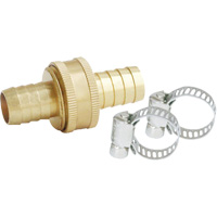 Hose Barbs & Clamps Kit CSL Industriel Inc.