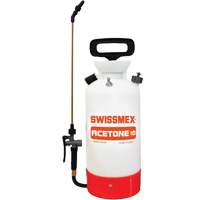Pulv&eacute;risateur &agrave; main pour ac&eacute;tone , 1,3 gal. (5 L), Polypropyl&egrave;ne, Lance de 20" CSL Industriel Inc.