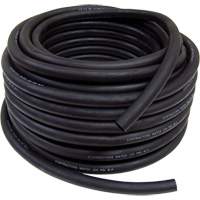 Contractor's Water Discharge Garden Hose, Rubber, 3/4" dia. x 50' CSL Industriel Inc.