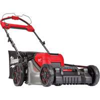 M18 Fuel Self-Propelled Dual Battery Cordless Mower Kit, Self-Propelled Walk-Behind, Battery Powered, 21" Cutting Width CSL Industriel Inc.