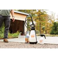 Industrial & Contractor Handheld Acid Sprayer, 50 oz. (1.5L) CSL Industriel Inc.