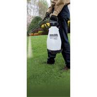 Vaporisateur Max pour entrepreneur, 2 gal. (9 L), Poly&eacute;thyl&egrave;ne, Lance de 21" CSL Industriel Inc.