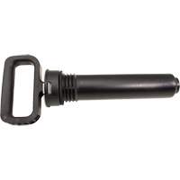 Pompe pour vaporisateur d'ac&eacute;tone avec tige de pompe en acier CSL Industriel Inc.