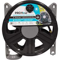 Wall-Mount Hose Reel CSL Industriel Inc.