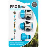 Pro Flow Quick Connect Starter Set CSL Industriel Inc.