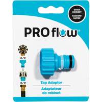 Pro Flow Tap Adaptor CSL Industriel Inc.