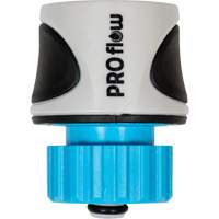 Pro Flow Female Hose Connector with Waterstop CSL Industriel Inc.