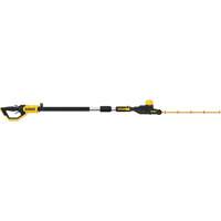Taille-haie sur perche MAX*, 22", 20 V, &agrave; pile CSL Industriel Inc.