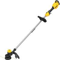 Taille-bordures sans fil MAX* avec chargeur, 13", &agrave; pile, 20 V CSL Industriel Inc.
