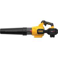 Souffleur axial sans balai portatif Flexvolt, 60 V, Vitesse d'air 125 mi/h, &agrave; pile CSL Industriel Inc.