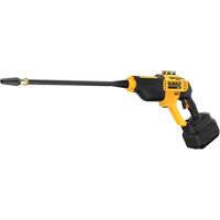 Ensemble laveuse &agrave; pression, &agrave; pile, 550 psi, 1 gal./min CSL Industriel Inc.