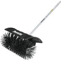 Accessoire de brosse motoris&eacute;e pour le syst&egrave;me doutil multiple &agrave; tube deux pi&egrave;ces CSL Industriel Inc.