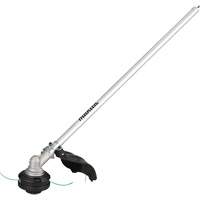 Tube rectiligne de coupe-herbe de 13" CSL Industriel Inc.