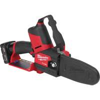 Ensemble de scie d&eacute;lagage M12 Fuel Hatchet 6" CSL Industriel Inc.