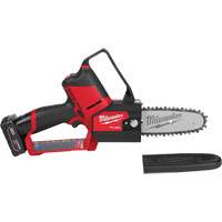 Ensemble de scie d&eacute;lagage M12 Fuel Hatchet 6" CSL Industriel Inc.