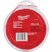 0.08" x 150' Trimmer Line CSL Industriel Inc.