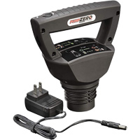 T&ecirc;te de pompe avec chargeur CA Pump Zero CSL Industriel Inc.