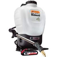 Pulv&eacute;risateur &agrave; dos polyvalent, 4 gal. (15,1 L) CSL Industriel Inc.