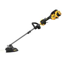 Accessoire coupe-bordure sans fil sans balai Max*, 17", &agrave; pile, 60 V CSL Industriel Inc.